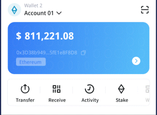 （imtokimToken钱包en busd）